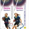 10 Cm Electric