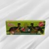 Emu Egg 2 Pcs