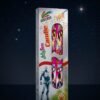 Jelly Bean Candle 3 Pcs