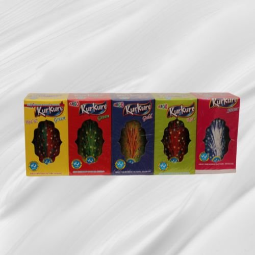 Kurkure 5 Pcs