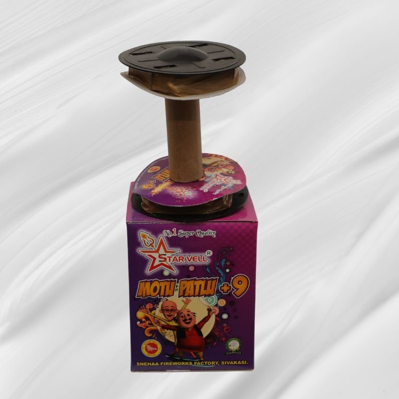 Motu Batlu 2 Pcs - Image 2