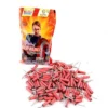 RED BIJILI (100 PCS)
