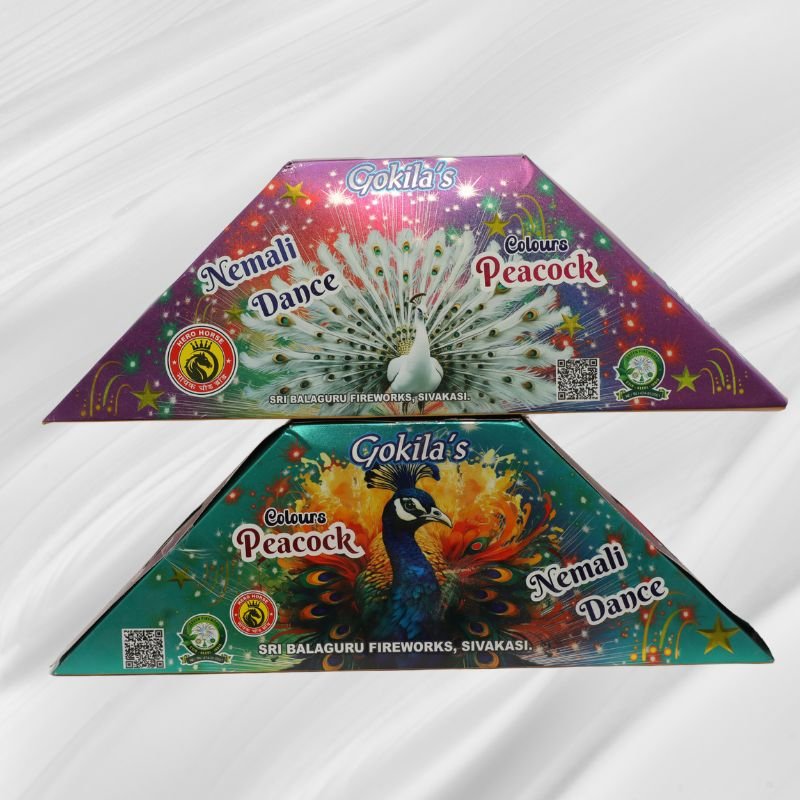 Royal Peacock - Image 2