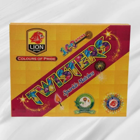 Sound Crackers