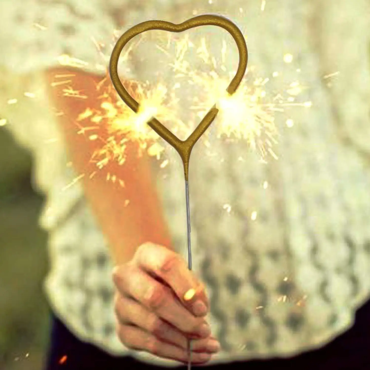 Love Candle